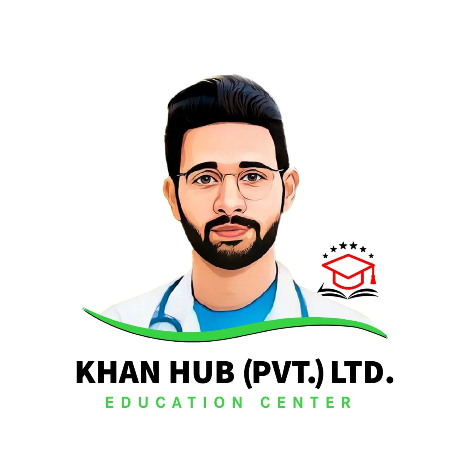 Khan Hub Khan Hub Education Center - Professional Welfare Services