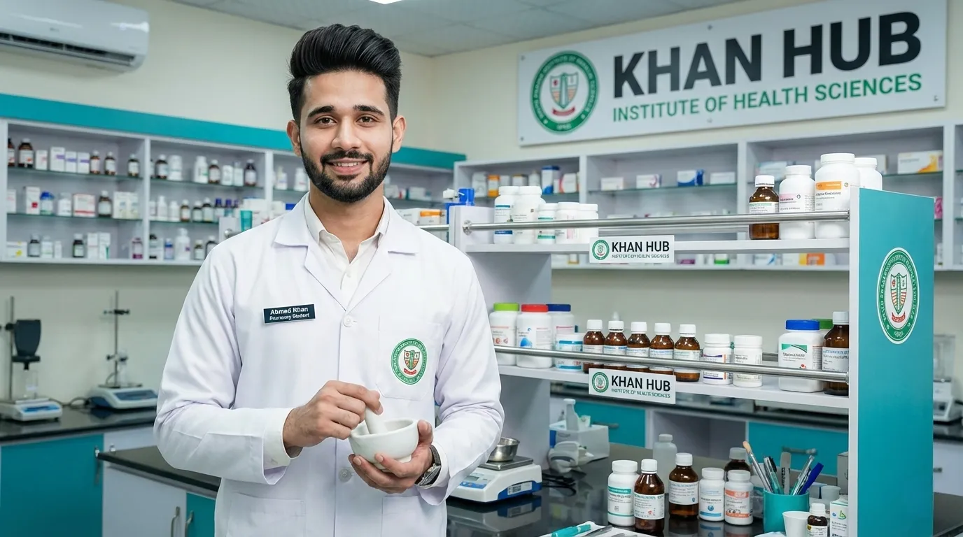 From Student to Professional