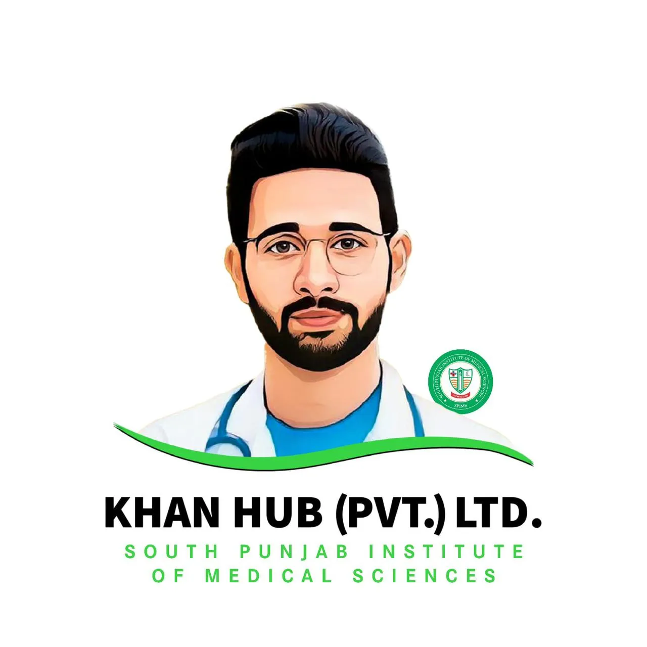 Khan Hub Khan Hub Medical Institute - Professional Welfare Services