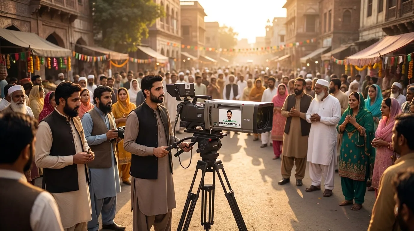 Our Stories in Action