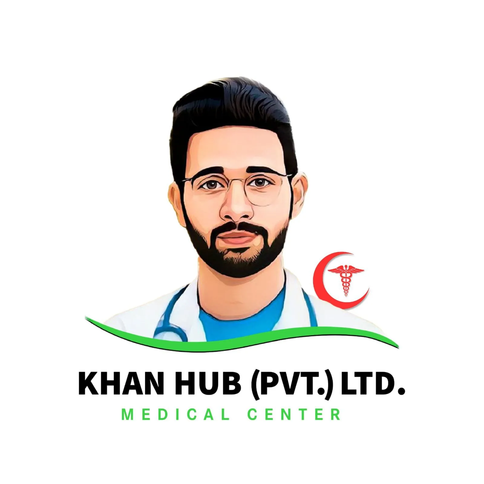 Khan Hub Khan Hub Medical Center - Professional Welfare Services