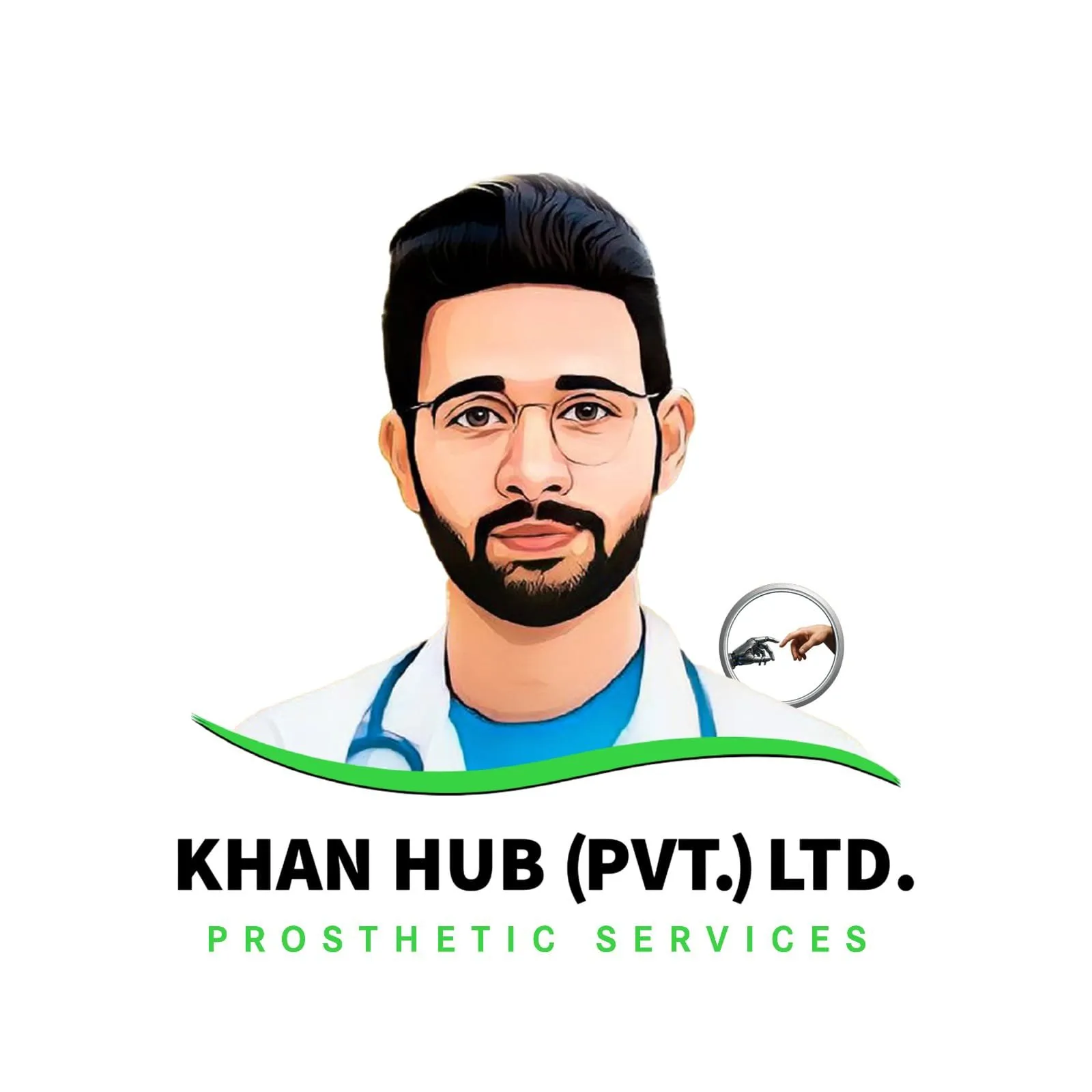 Khan Hub Khan Hub Prosthetic Services - Professional Welfare Services
