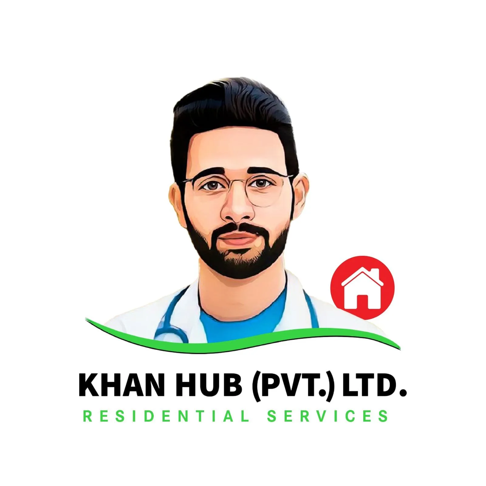 Khan Hub Khan Hub Residential Services - Professional Welfare Services