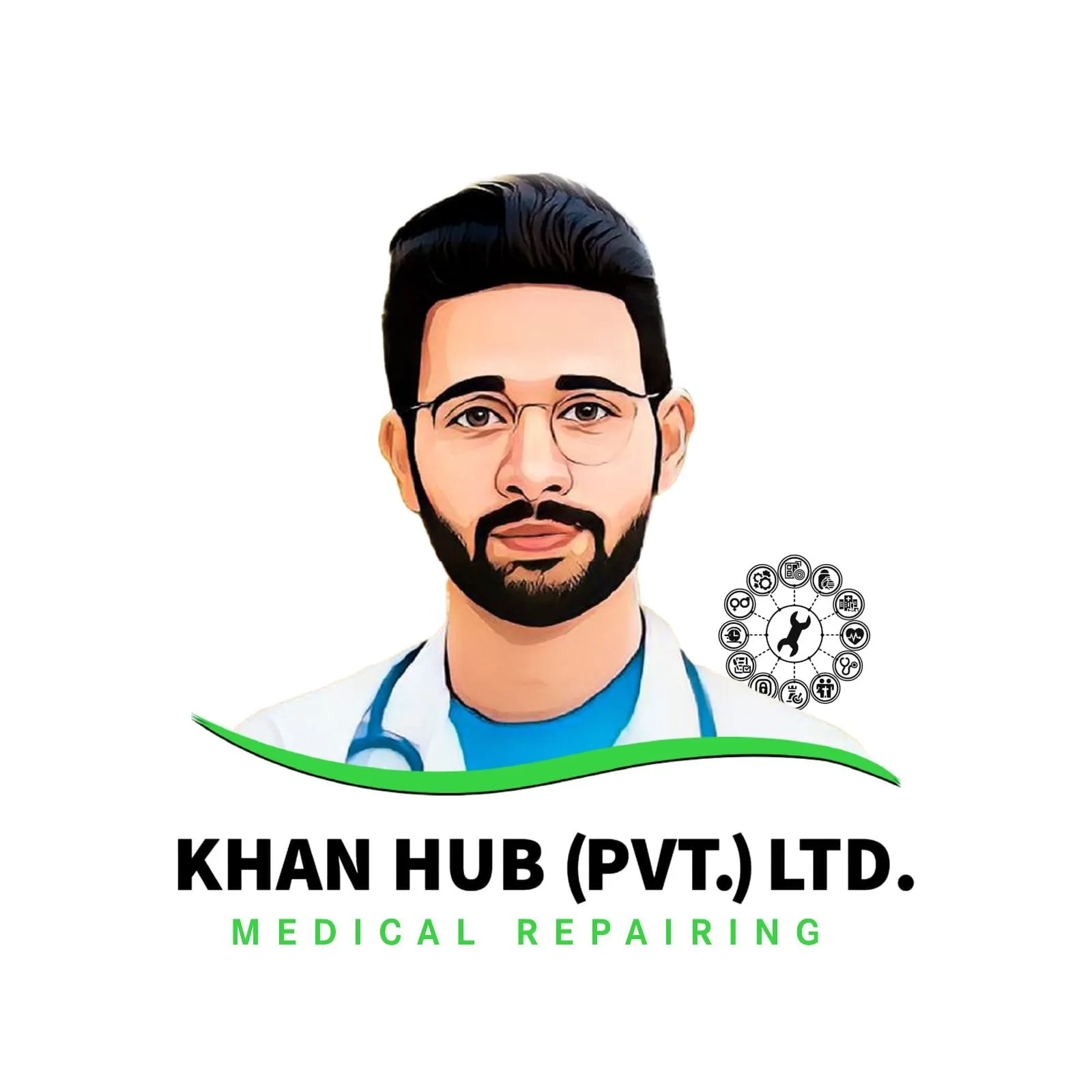 Khan Hub Khan Hub Surgical Repair Center - Professional Welfare Services