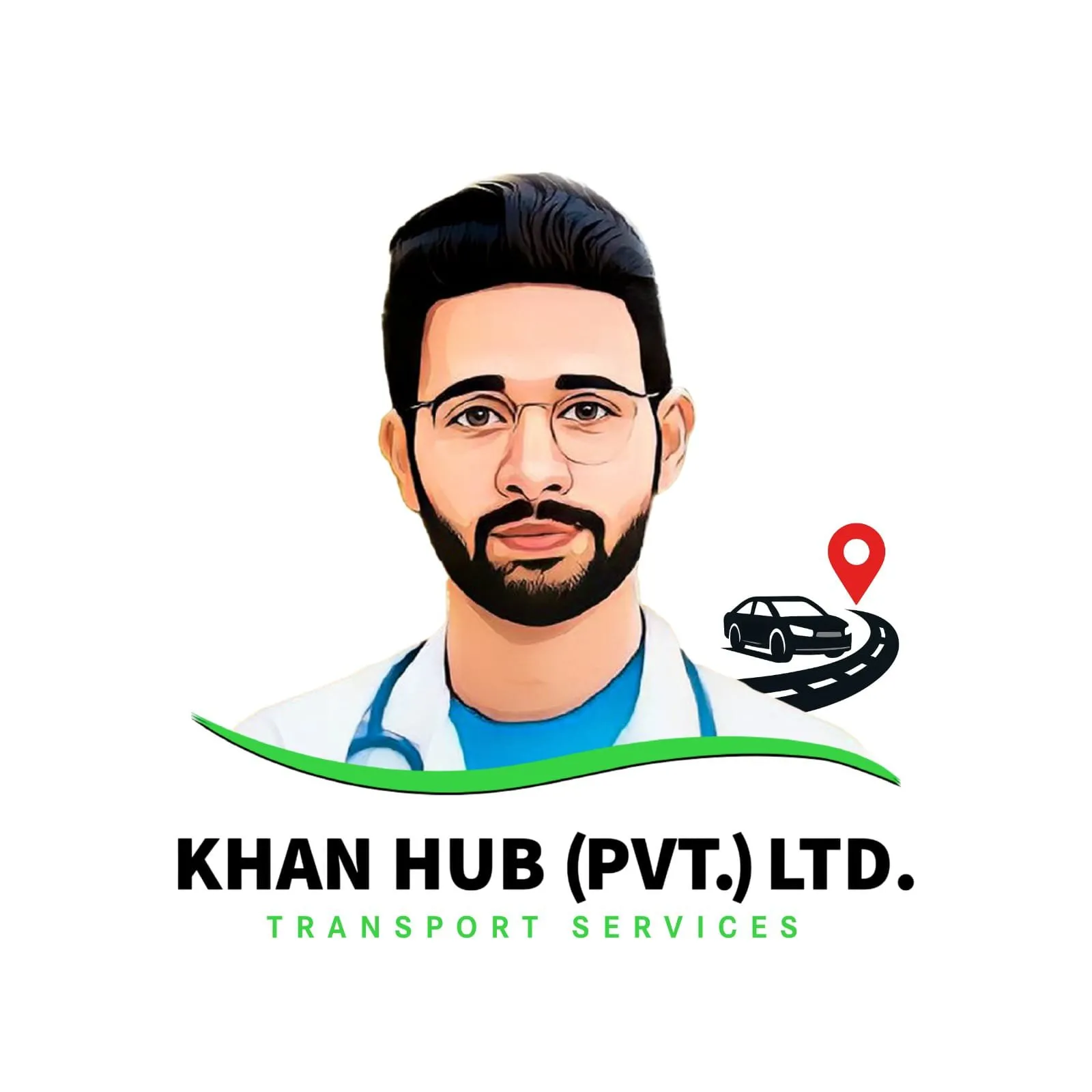 Khan Hub Khan Hub Travel & Tours - Professional Welfare Services