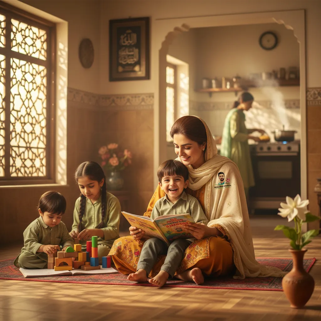 Khan Hub Welfare Org — Khan Hub