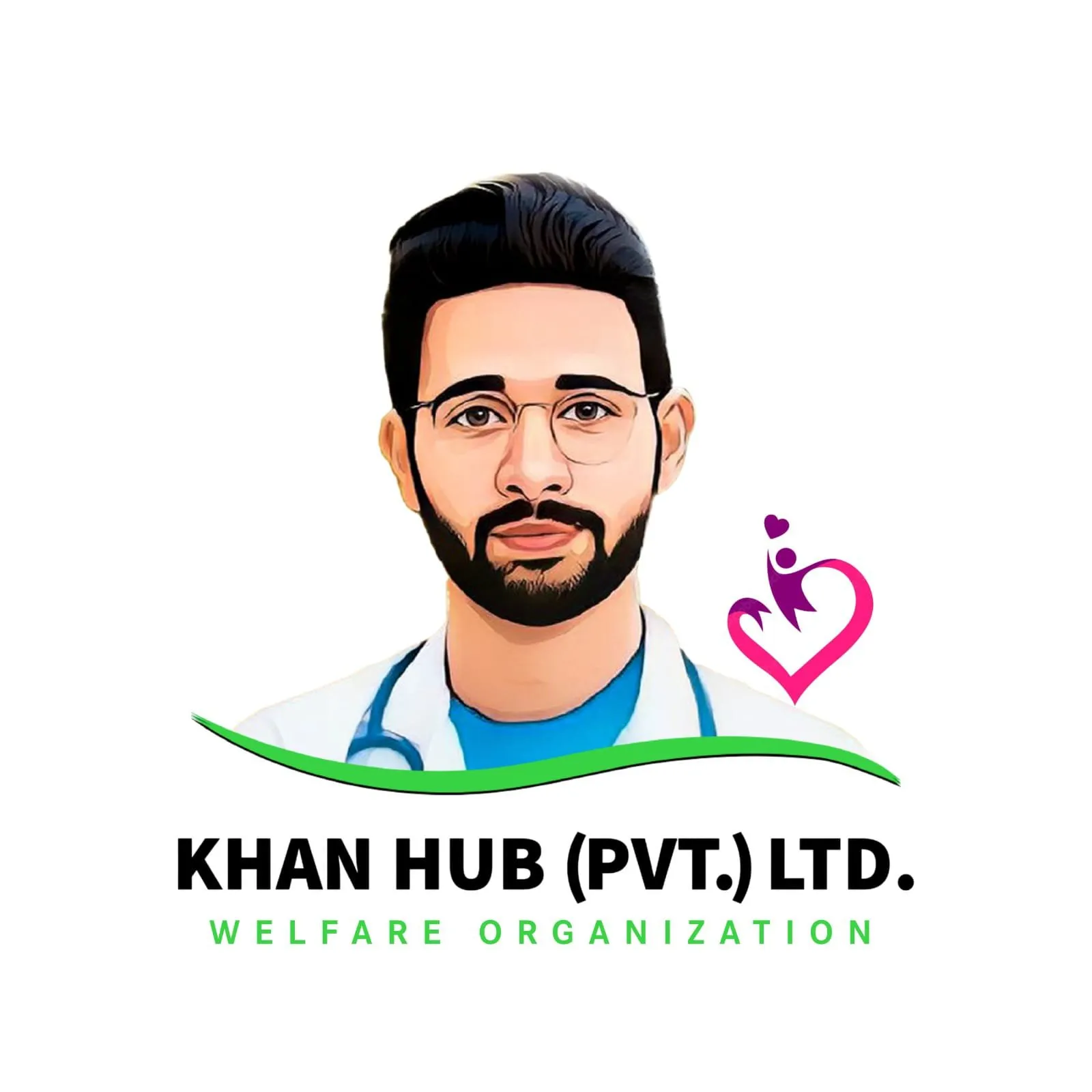 Khan Hub Khan Hub Welfare Org - Professional Welfare Services