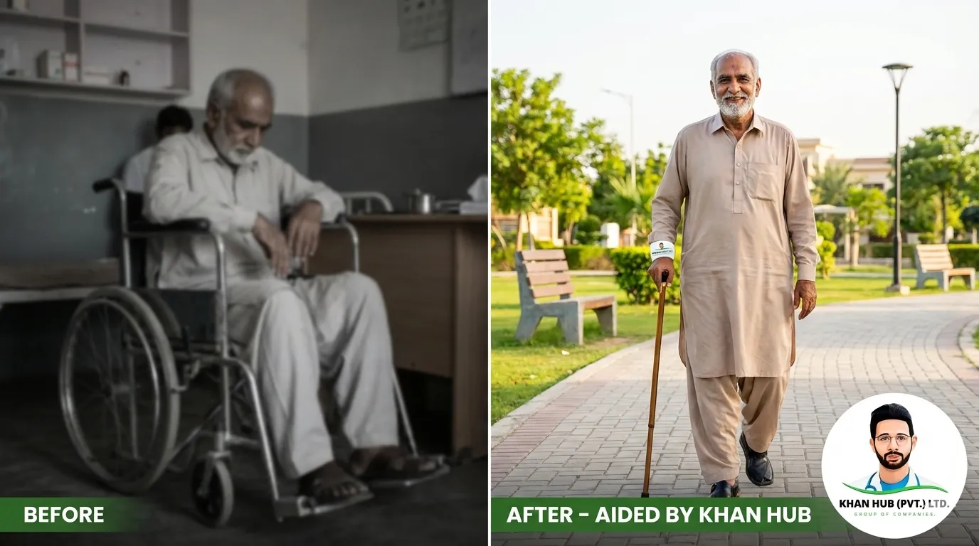 Impact We Create Together