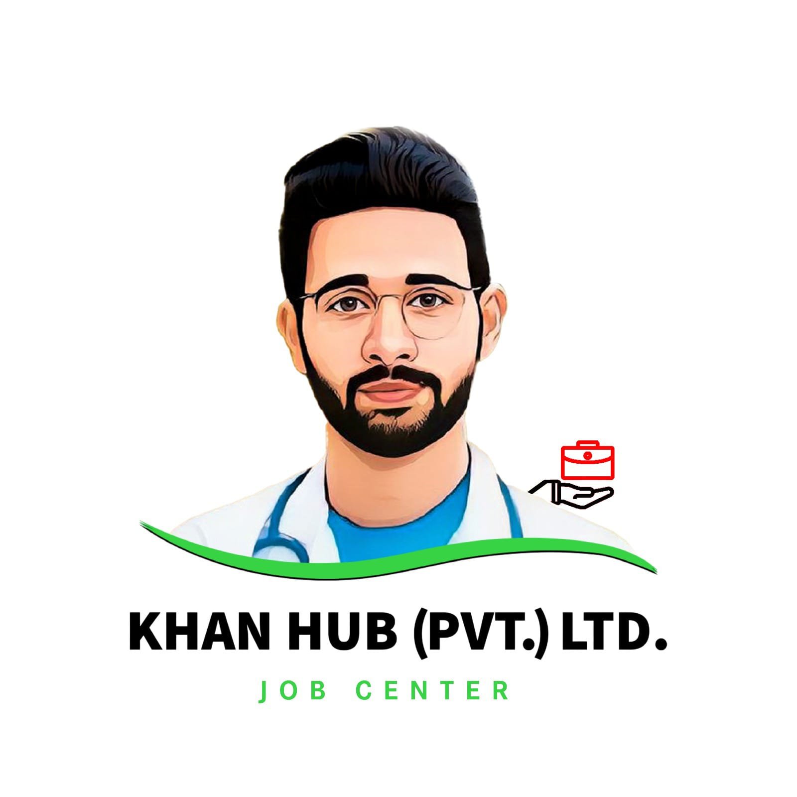 Khan Hub Job Center
