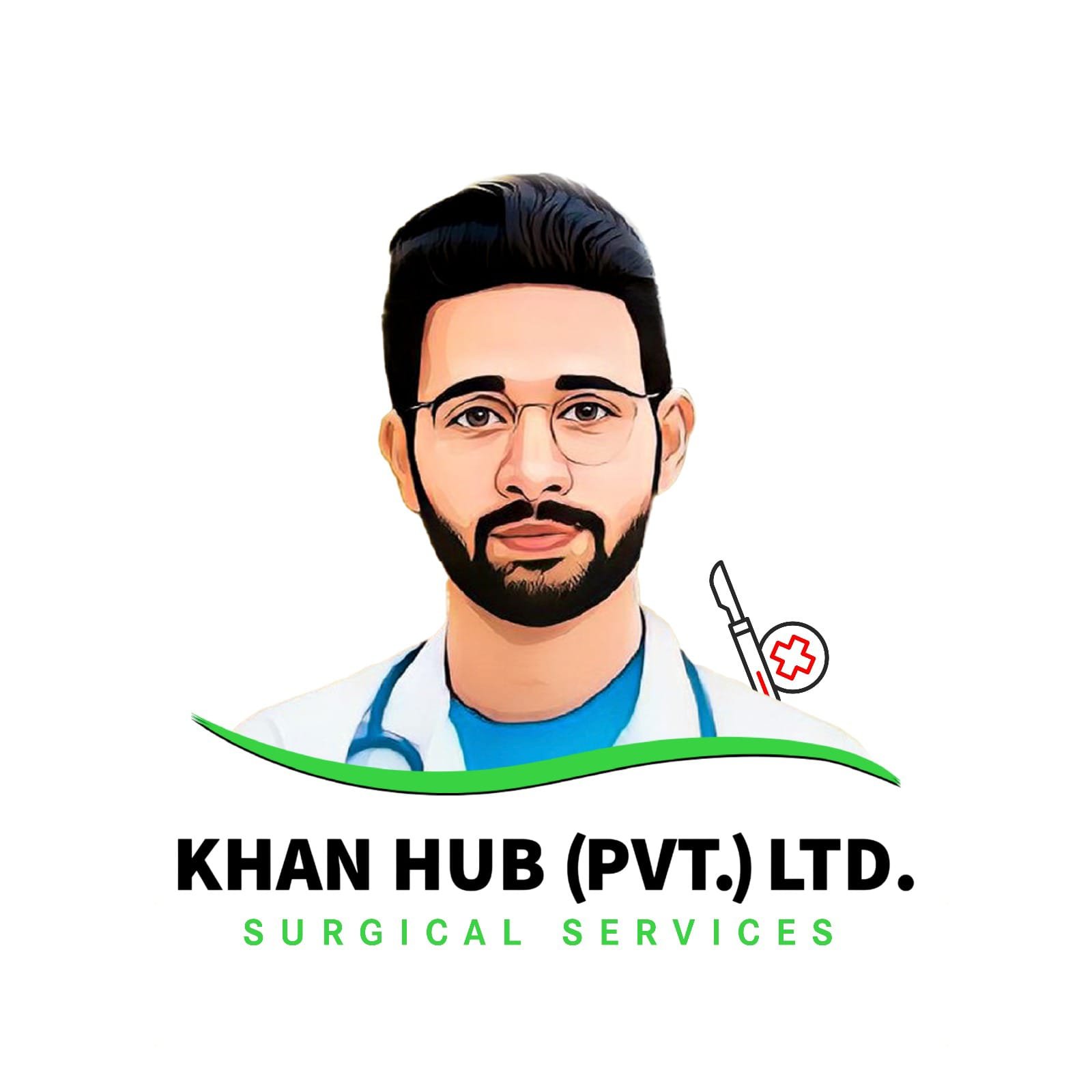 Khan Hub Medical & Surgical Services