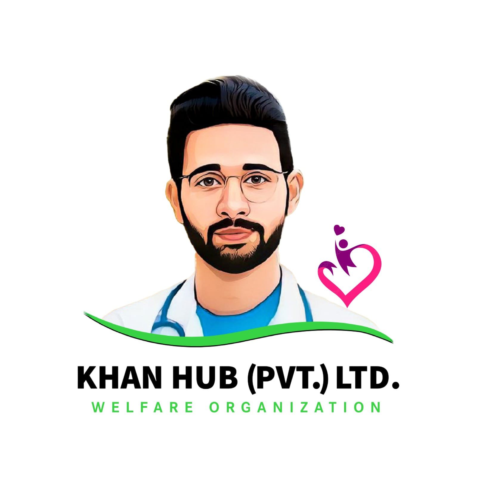 Khan Hub Welfare Organization
